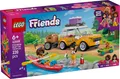 Produktbild: LEGO® Friends 42659 - Abenteuertrip mit Freunden