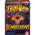 Produktbild: Schmidt-Spiele Kartenspiel Tempel des Schreckens, ab 8 Jahre, 3-10 Spieler