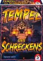 Produktbild: Schmidt Spiele 75046 Tempel des Schreckens, Spiel und Kartenspiel, Braun
