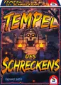 Produktbild: Spiele 75046 Tempel des Schreckens Spiel und Kartenspiel Braun