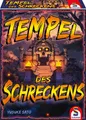 Produktbild: Schmidt Spiele 75046 Tempel des Schreckens, Spiel und Kartenspiel, für Familie
