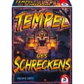 Produktbild: Schmidt Spiele Tempel des SchreckensTempel des Schreckens, Familienkartenspiel