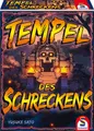 Produktbild: Schmidt Spiele 75046 Tempel Des Schreckens, Spiel Und Kartenspiel, Braun