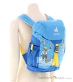 Produktbild: Deuter Schmusebär 8l Kinder Rucksack-Hell-Blau-8