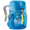 Produktbild: Deuter Schmusebär Kinderrucksack azure-lapis