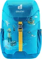 Produktbild: deuter Kinderrucksack Schmusebär AZURE-LAPIS