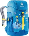 Produktbild: deuter Kinderrucksack Schmusebär azure-lapis