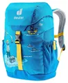 Produktbild: Deuter Kindergarten-Rucksack - Schmusebär - AZURE-LAPSIS
