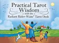 Produktbild: Arwen Lynch Practical Tarot Wisdom Cards (Cards)