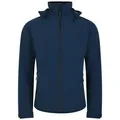Produktbild: Dare2b Funktionsjacke Switch Out II Herren Winterjacke, Mantel, Parka, Windjacke, Outdoorjacke blau 52-54