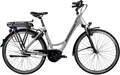 Produktbild: Zündapp E-Bike City X200 28 Zoll 7-Gang 400 Wh silber