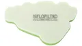 Produktbild: Luftfilter Hiflo DUAL-STAGE für Benelli Derbi Italjet Piaggio Vespa