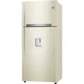 Produktbild: LG GTF744SEPED Doppeltüriger Kühlschrank 509 Liter (509 l) (GTF744SEPED.ASEQEUZ)
