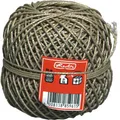 Produktbild: Herlitz Verpackungs-Kordel, aus PP, braun, 80 m Reisskraft: 31 kg, Tragfähigkeit: 15 kg (1 Stk.) (8859613)
