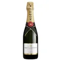 Produktbild: Moët & Chandon Impérial Brut Champagner, halbe Flasche, 0,375L