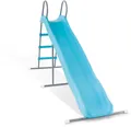 Produktbild: Intex Rutsche Outdoor Garten freistehende Rutsche 2,4 Meter Eight-Foot Slide 44107