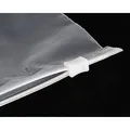 Produktbild: Zip-beutel Ohne Beschriftungsstreifen (l X B) 150 Mm X 100 Mm Transparent Polyethylen 1 St.