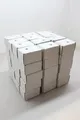 Produktbild: TRU COMPONENTS Zip-Beutel ohne Beschriftungsstreifen Gefrierbeutel 3000 STÜCK