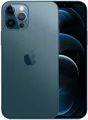 Produktbild: Apple iPhone 12 Pro 256GB Pazifikblau