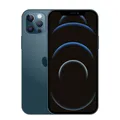Produktbild: Apple iPhone 12 Pro 256 GB - Pazifikblau |PG2752-A(+)-DIFF| #Neuwertig