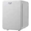 Produktbild: Minikühlschrank Adler Ad 8084g Grau