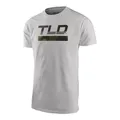 Produktbild: Troy Lee Designs T-Shirt Speed Weiß Gr. S