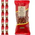 Produktbild: Alnatura Salzbrezeln Dinkel Mini Brezeln, BIO, je 75g, 10 Beutel