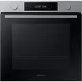Produktbild: Samsung NV7B41307DS/U1 Pyrolyse Backofen Edelstahl - Serie 4 - Silber