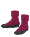 Produktbild: FALKE Stoppersocken Cosyshoe K Hp Wolle rutschhemmende Noppen 1 Paar, Lila Fuchsia 8856, 33-34