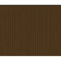 Produktbild: Hörmann KG Garagentor Garagen Schwingtor N80 Berry Pearlgrain Typ 902 - 4 Größen - 2 Farben braun 250 cm x 200 cm