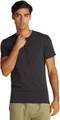 Produktbild: Calvin Klein Herren 3er Pack T-Shirts Kurzarm Crew Neck Basic, Schwarz (Black, Black, Black), S