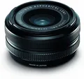 Produktbild: Fujifilm XF 18mm 1:2 R