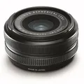 Produktbild: Fujifilm XF 18mm f/2,0 R  Fujifilm X schwarz