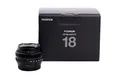 Produktbild: FUJIFILM Fujinon XF 18mm F2 R   Aussteller * Fotofachhändler *