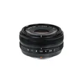 Produktbild: Fujifilm Fujinon XF 18mm F2 R