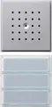 Produktbild: GIRA 126165 Audio-Intercom-System Aluminium (126165)