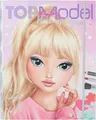 Produktbild: Depesche TOPModel Make Up Studio-Kreativmappe zum Gestalten