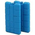 Produktbild: Kühlakku 2er Set 15,5 X 8,5 X 2,4 Cm Kühlboxen