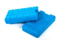 Produktbild: ConnaBride Plastics Limited Kühlakku Conna Bride Kühlakkus 2x200ml Kühlelemente Kühlbox Kühlkissen Akku