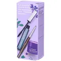 Produktbild: Clinique Eye Essentials Natural Drama Set Mascara Eyeliner Augencreme