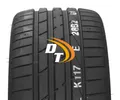 Produktbild: 4x Hankook Ventus S1 evo2 K117A SUV 255 60 R17 106V FR Reifen Sommer