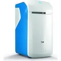 Produktbild: BWT - Perla One Simplex Weichwasseranlage, Enthärtungsanlage mit Multiblock x und Zubehör