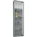 Produktbild: Wandvitrine Hängevitrine Stano Mini