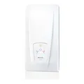 Produktbild: Clage Durchlauferhitzer DLX Next DLX18 18 kW, 26 A, Fest., el ge, LED