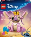 Produktbild: LEGO Angel - 43257