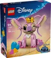 Produktbild: LEGO Disney 43257 Angel