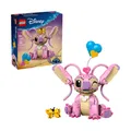 Produktbild: LEGO 43257 Disney™ Angel