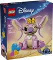 Produktbild: Angel (aus Lilo & Stitch) LEGO Disney 43257 N06/25