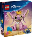 Produktbild: 5702017813967 Klocki Disney 43257 Andzia LEGO