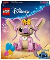 Produktbild: LEGO® DISNEY 43257 ANGEL NEU OVP